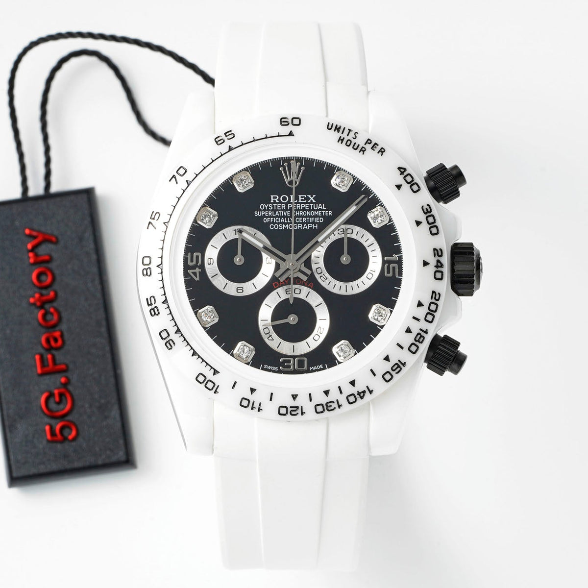 ROLEX Daytona AET
