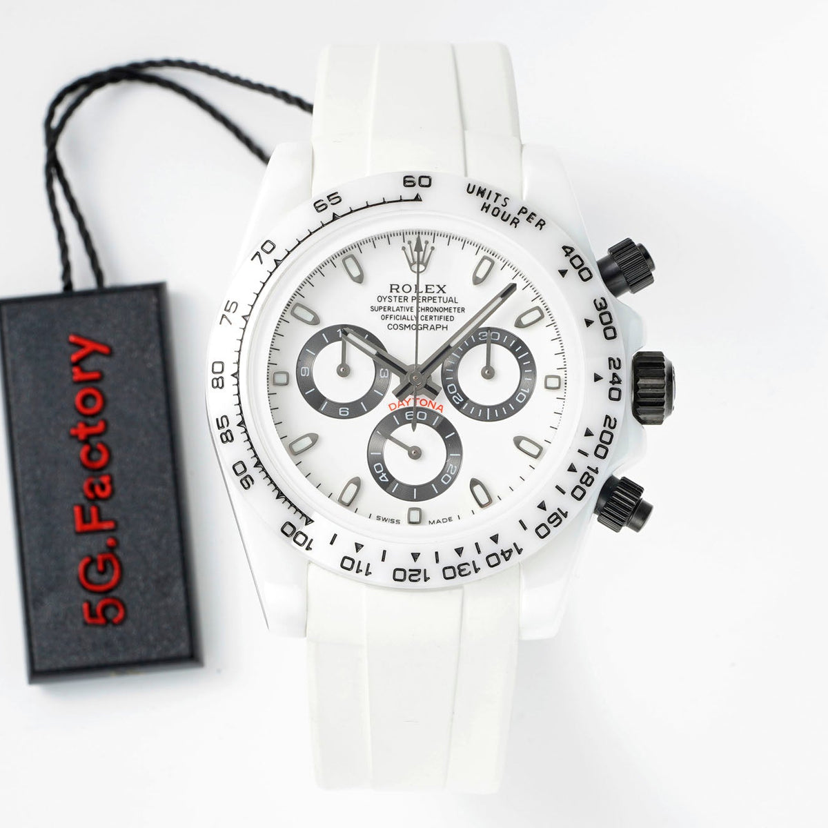 ROLEX Daytona AET