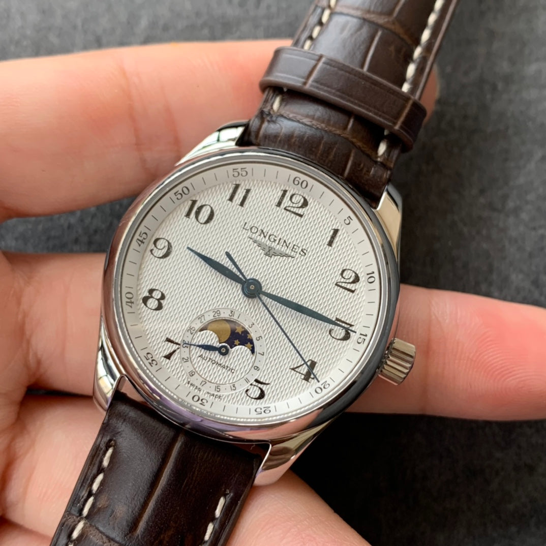 Longines