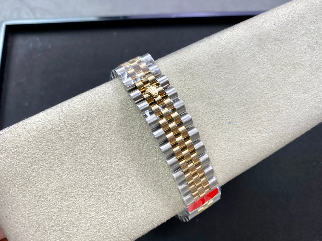 Rolex Datejust series