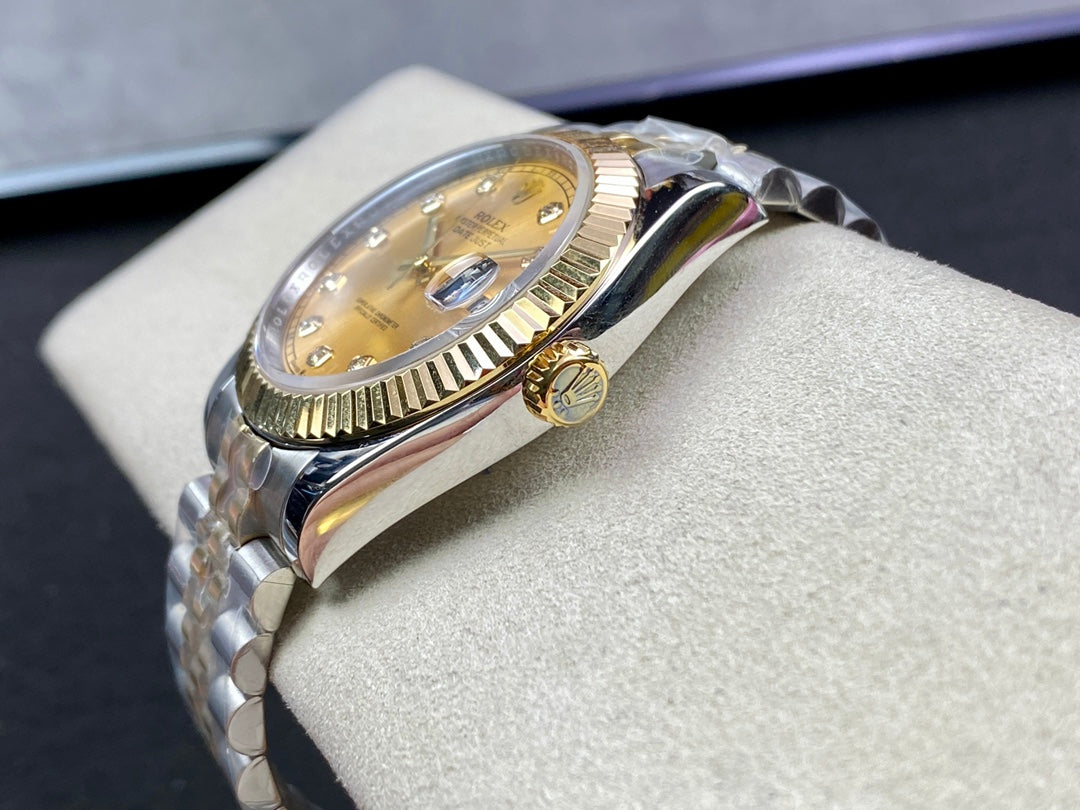 Rolex Datejust series