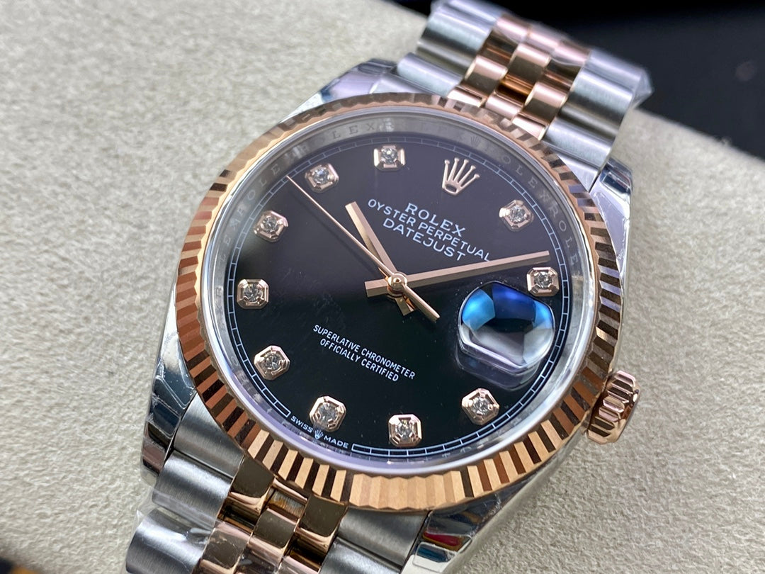 EW Factory Rolex original