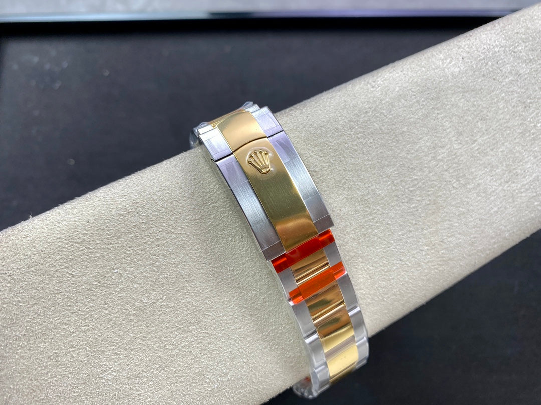 Rolex automatic mechanical movement Datejust series