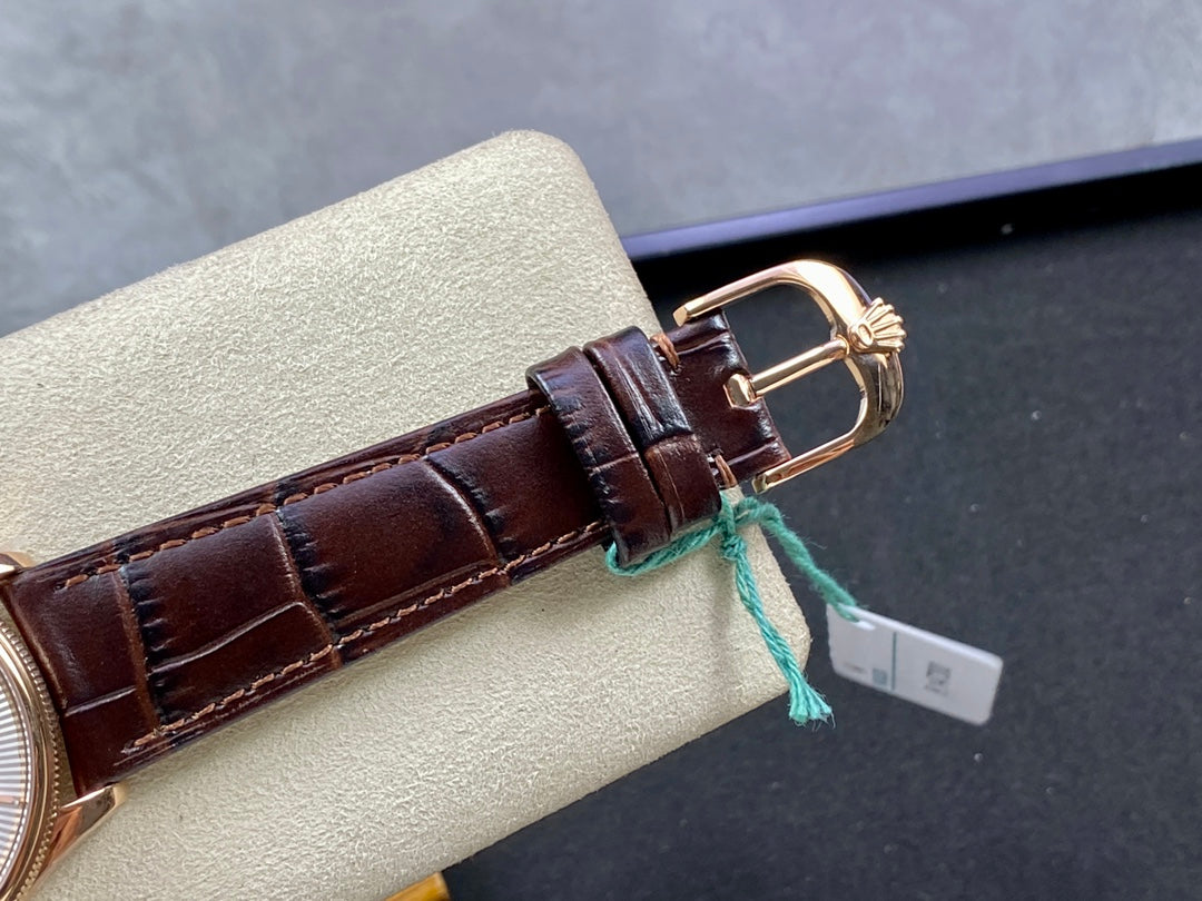 TW Rolex Cellini Date