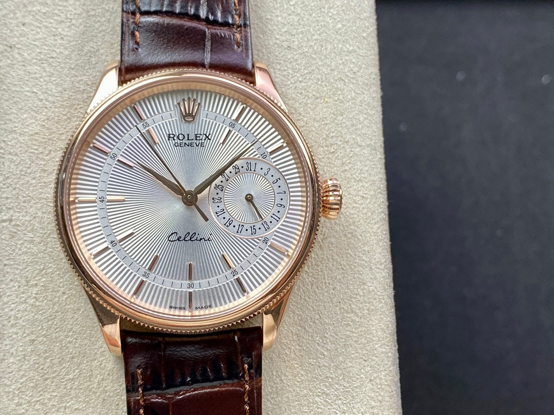 TW Rolex Cellini Date