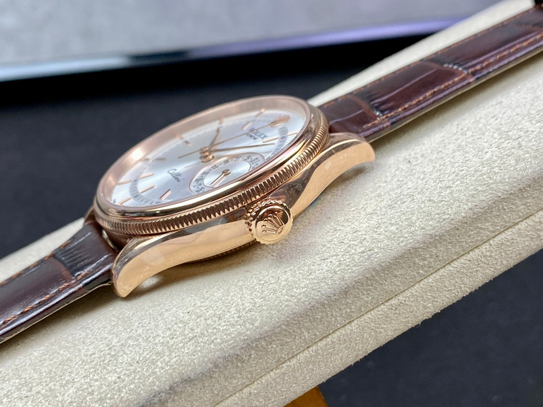 TW Rolex Cellini Date