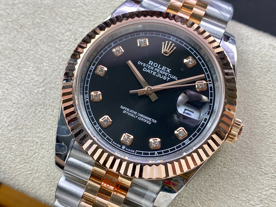 GM Rolex Datejust