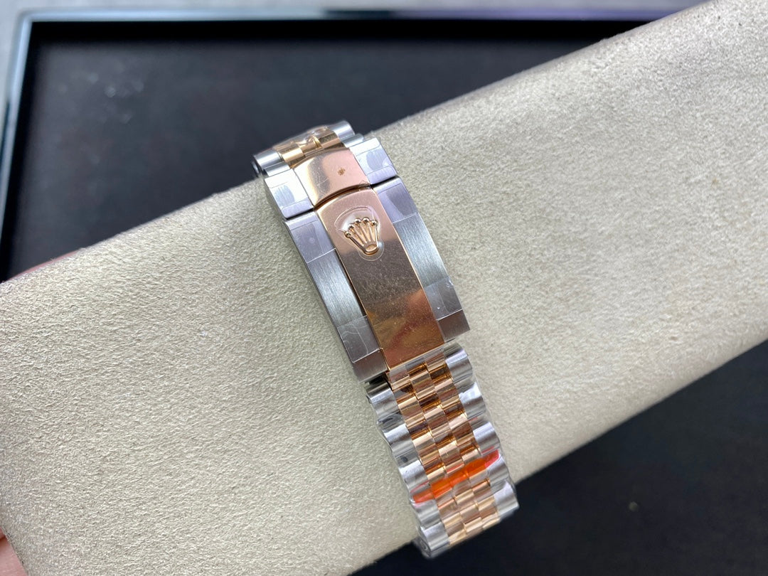 GM Rolex Datejust