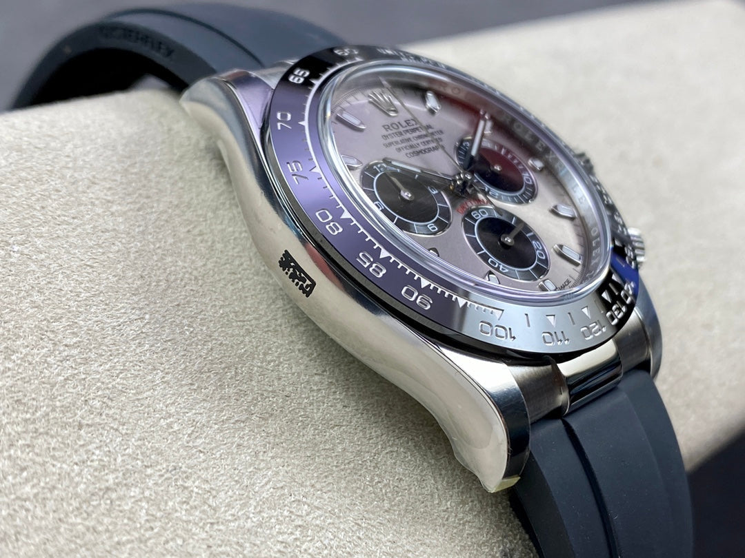 Rolex gray tape Daytona