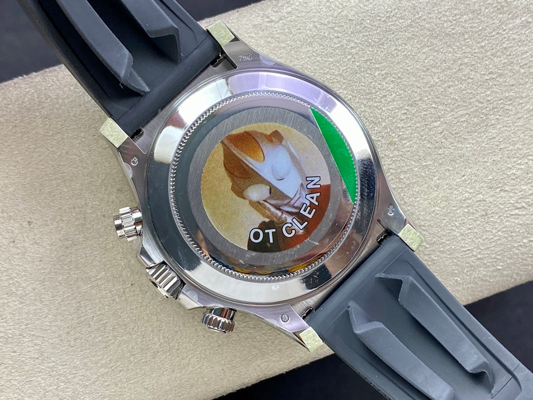 Rolex gray tape Daytona