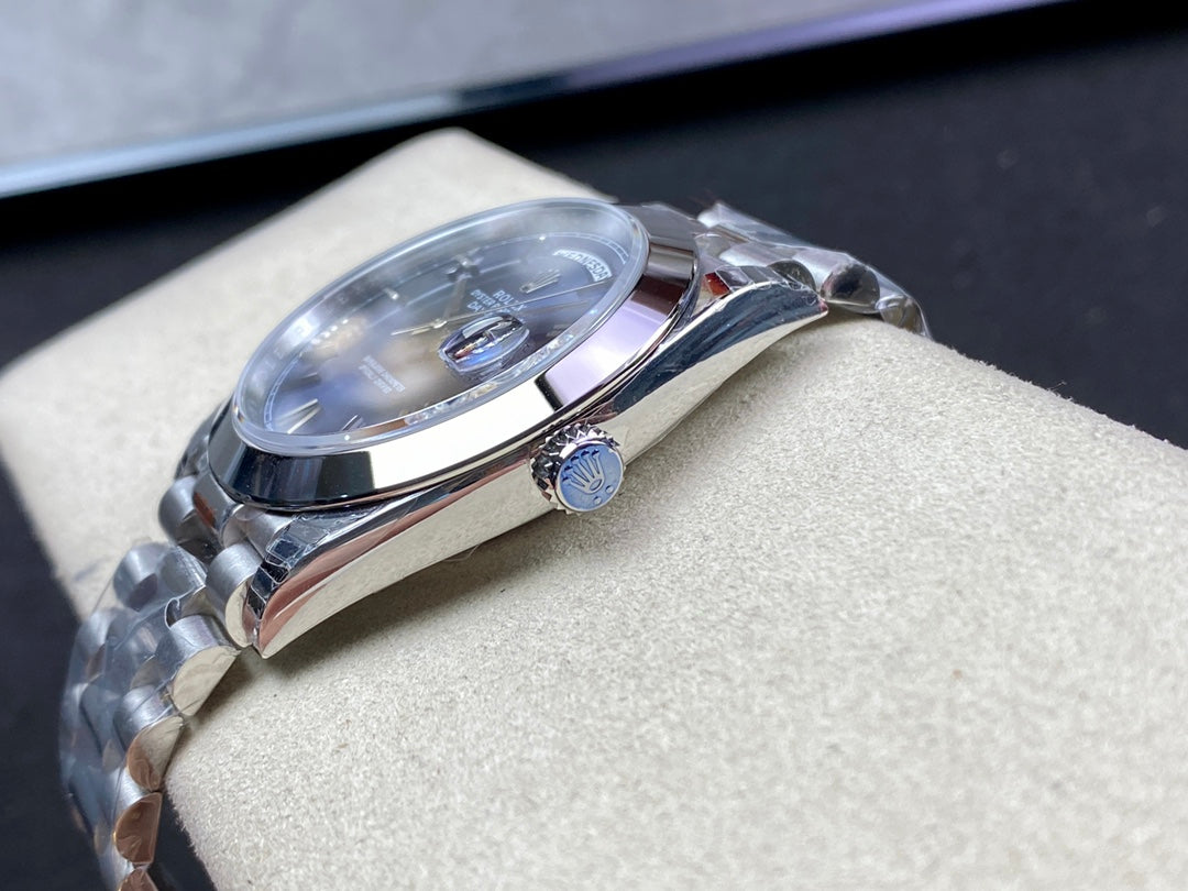 EW Rolex Day-Date