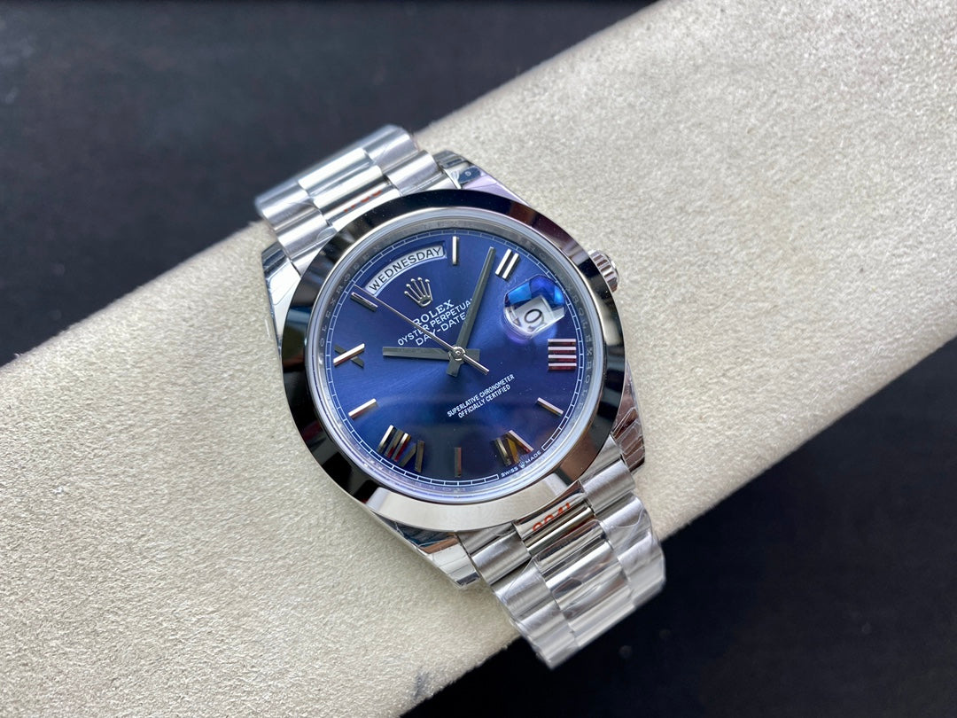EW Rolex Day-Date