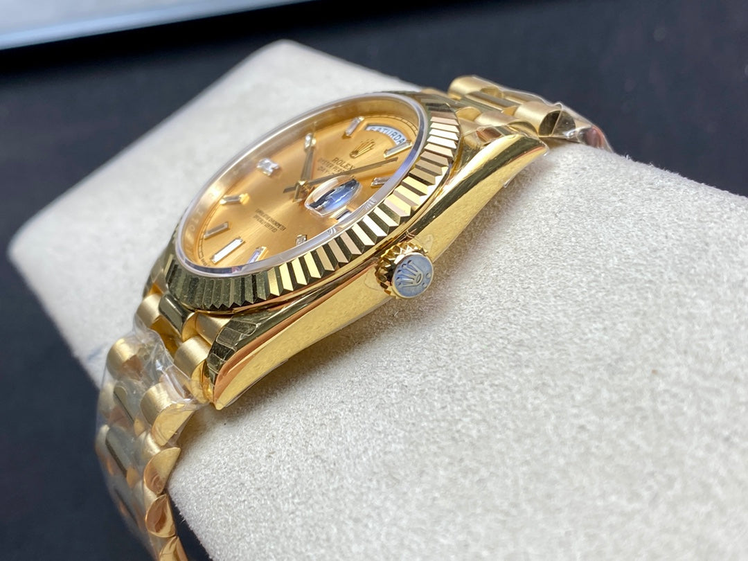 EW Rolex Day-Date