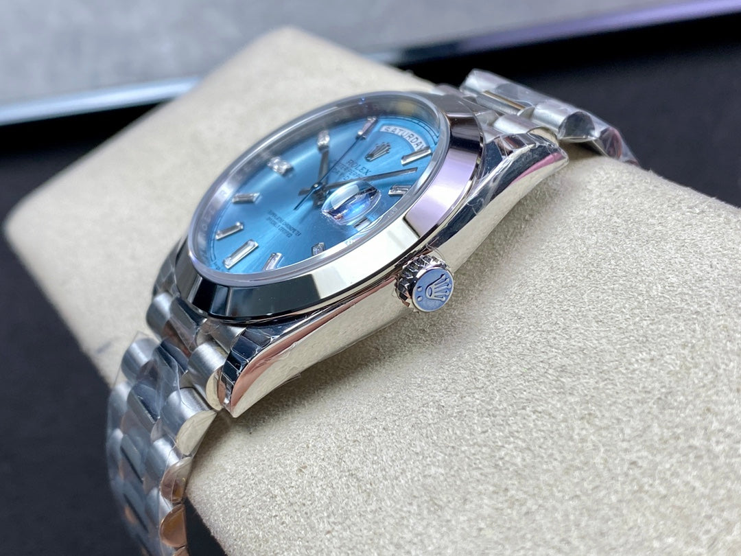 EW Rolex Day-Date