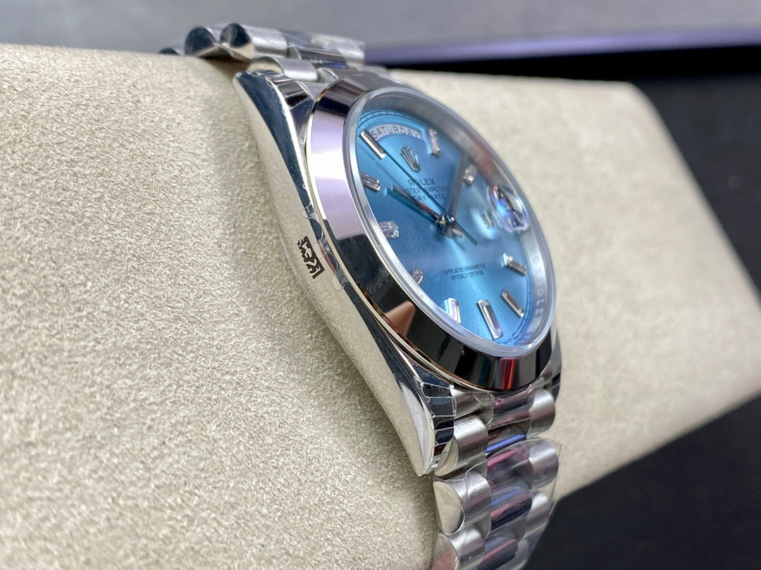 EW Rolex Day-Date