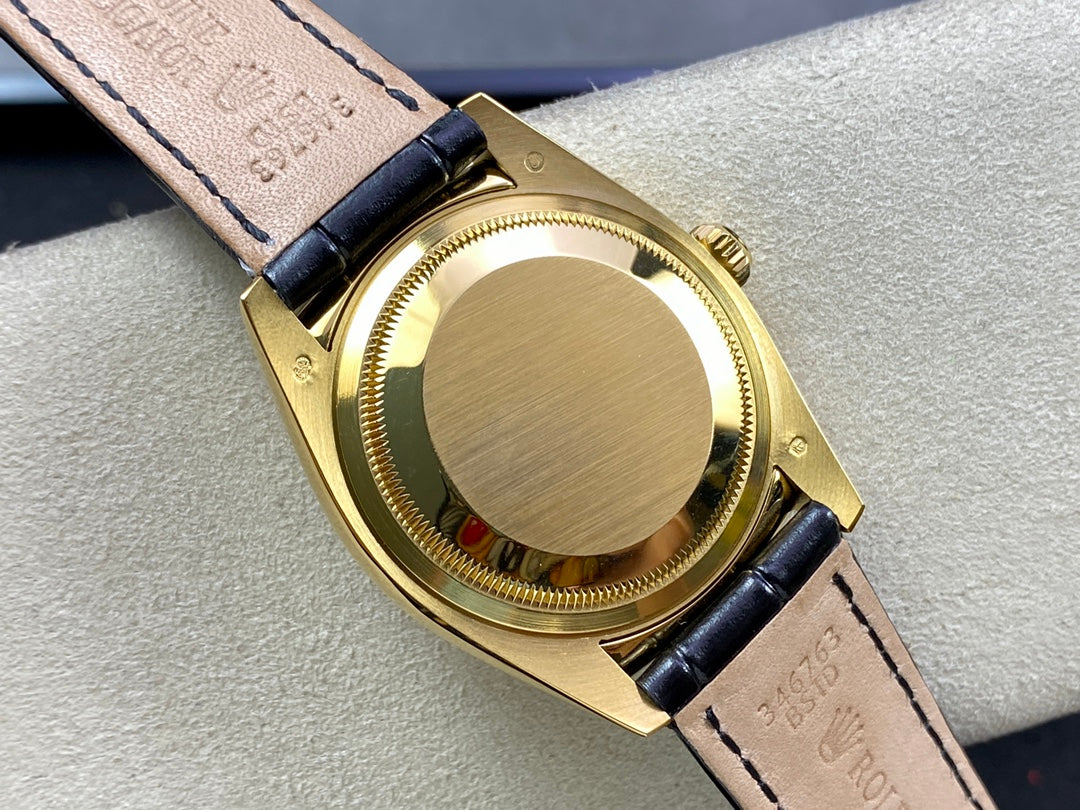 Rolex's most classic day-date series