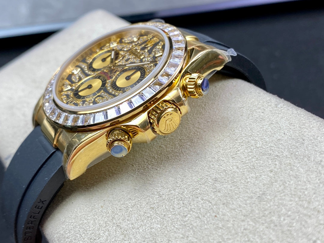 Rolex Women's Oyster Datejust Watch