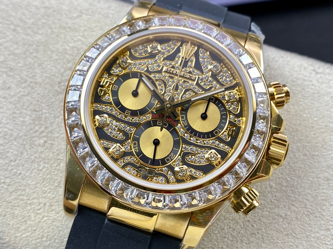 Rolex Women's Oyster Datejust Watch
