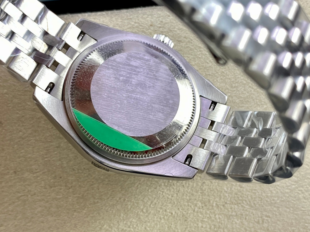 Rolex Oyster Perpetual Datejust 31mm series watch