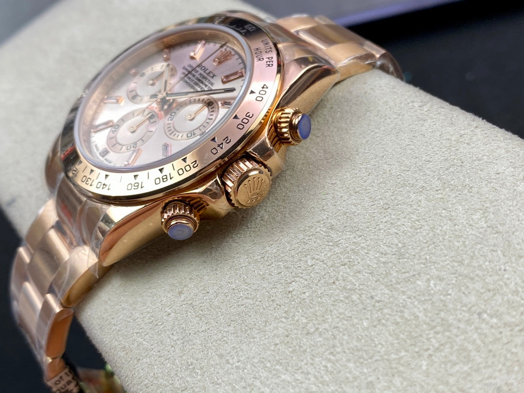 Rolex Daytona series