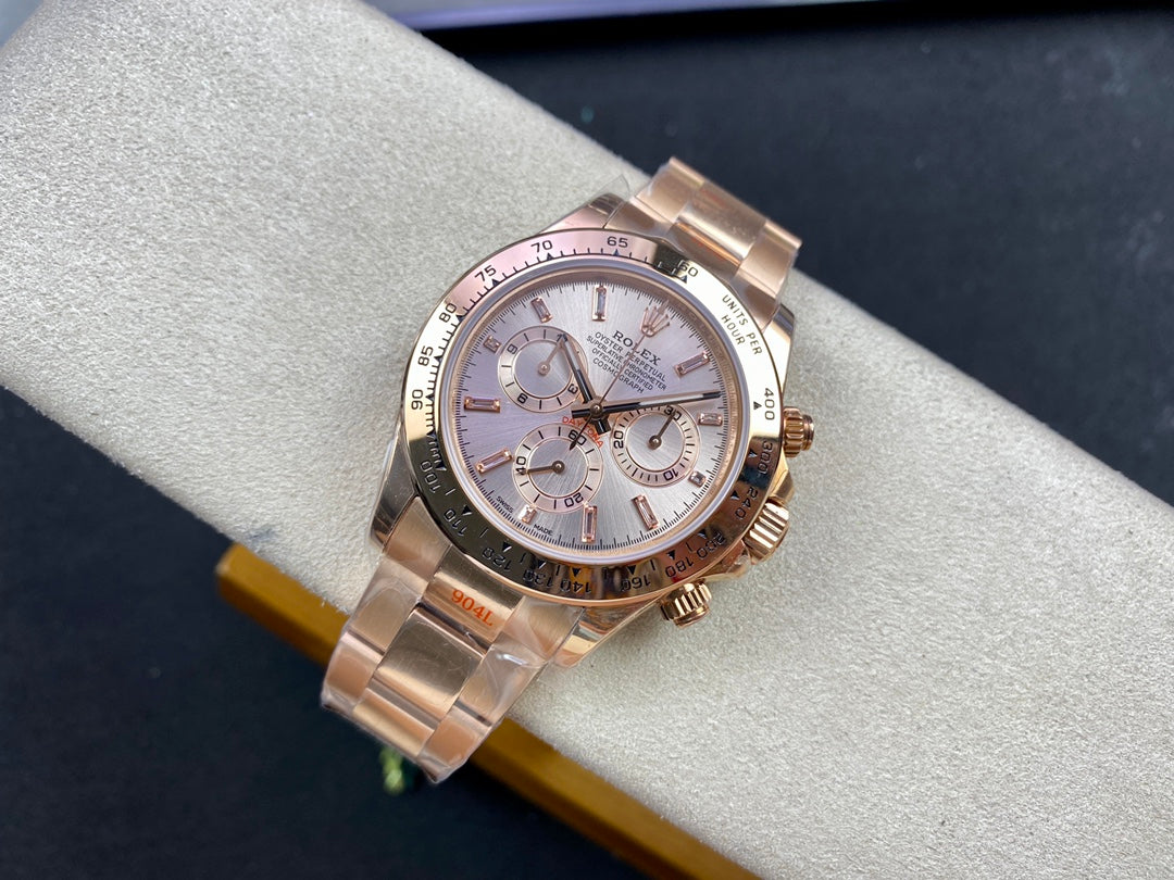 Rolex Daytona series