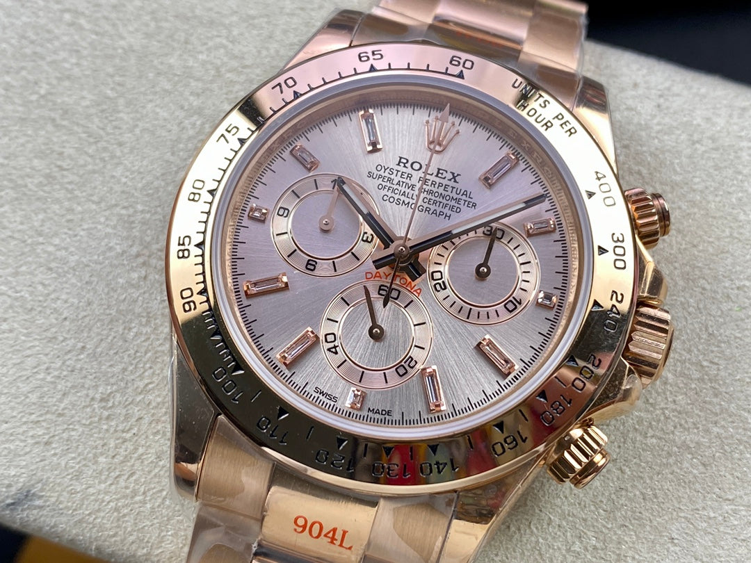 Rolex Daytona series