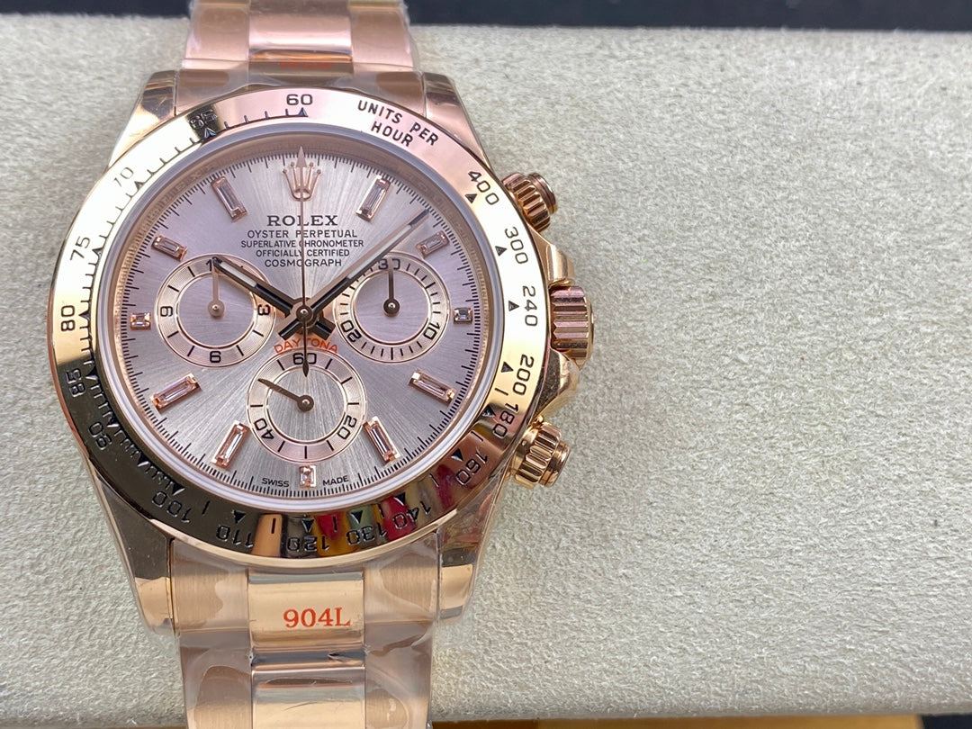 Rolex Daytona series