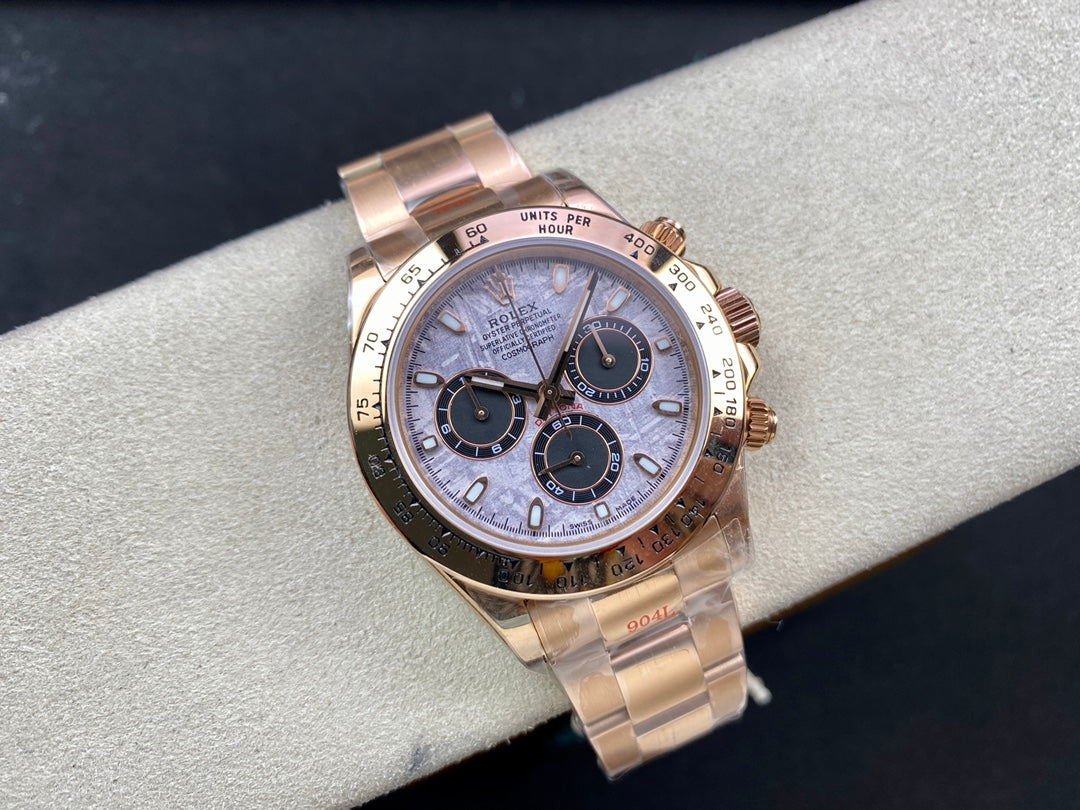 Rolex Daytona series