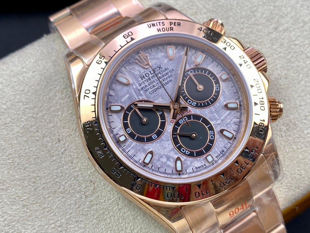 Rolex Daytona series