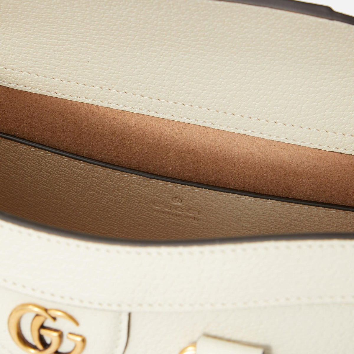 GUCCI Diana Small Tote Bag
