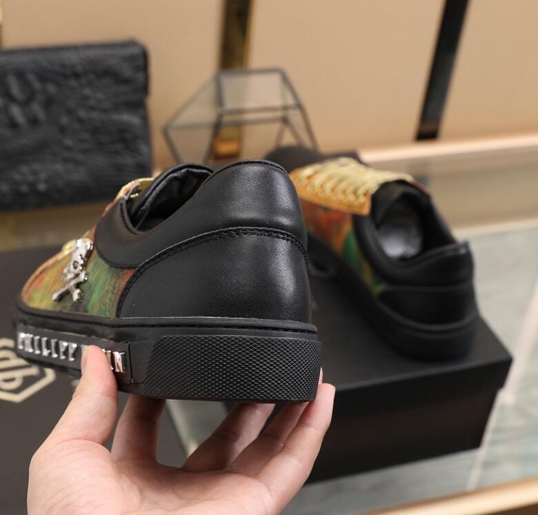 Mila's Edit - PHP Shoes - 064