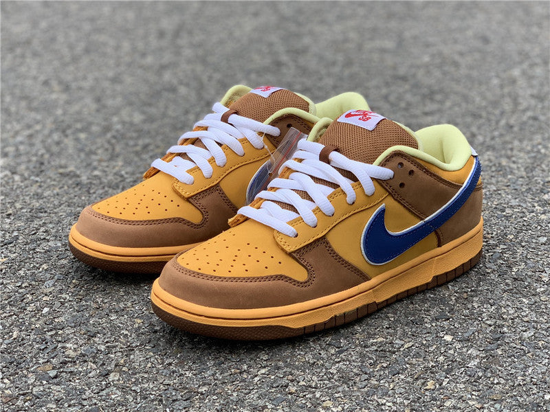 Nike Luxury Shoes