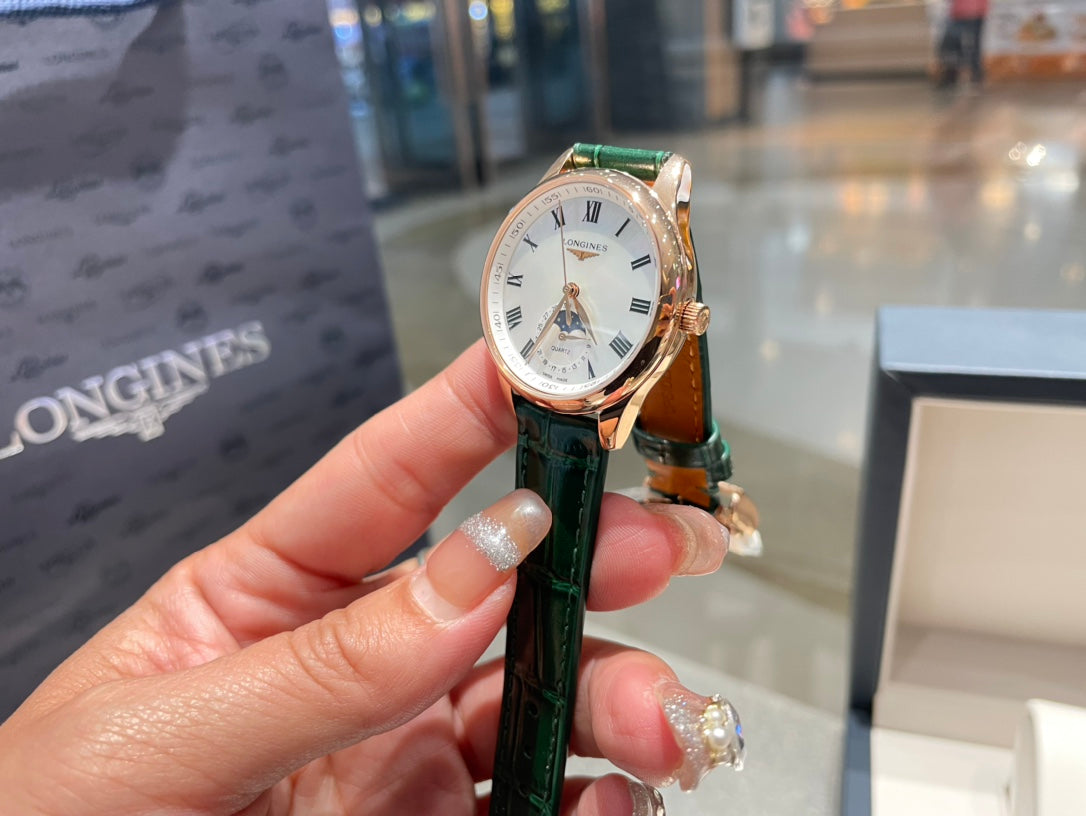 Longines