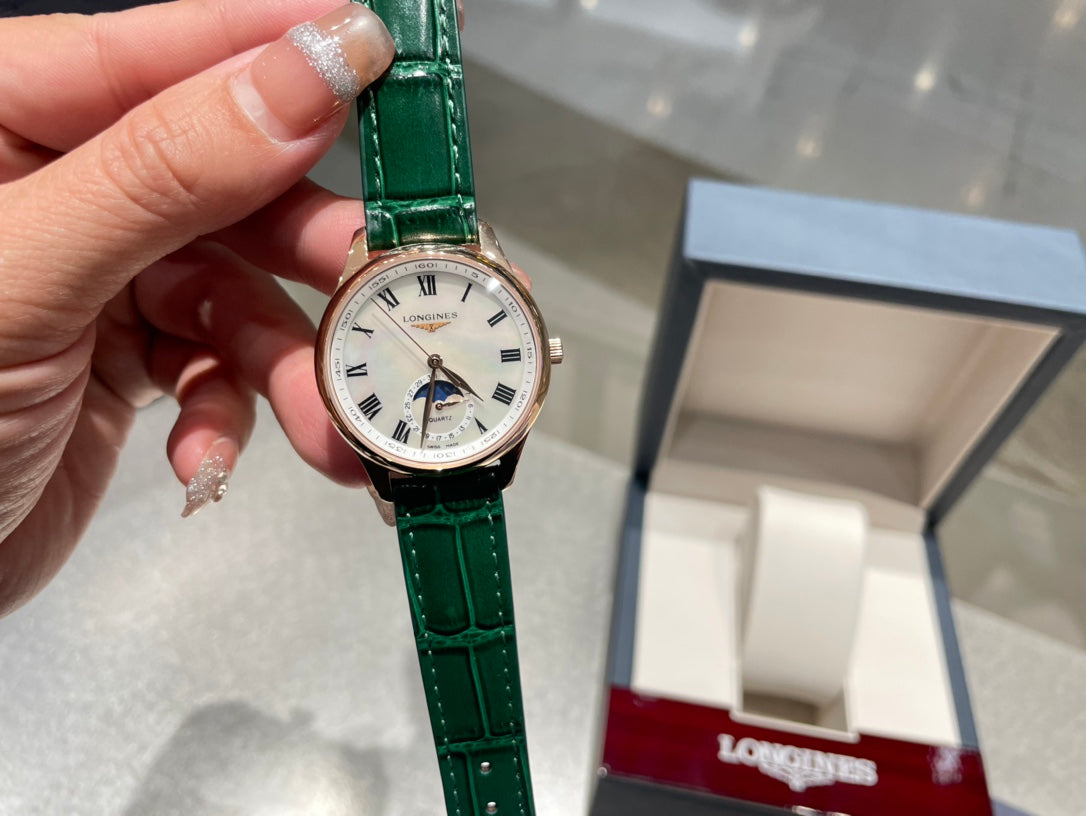 Longines