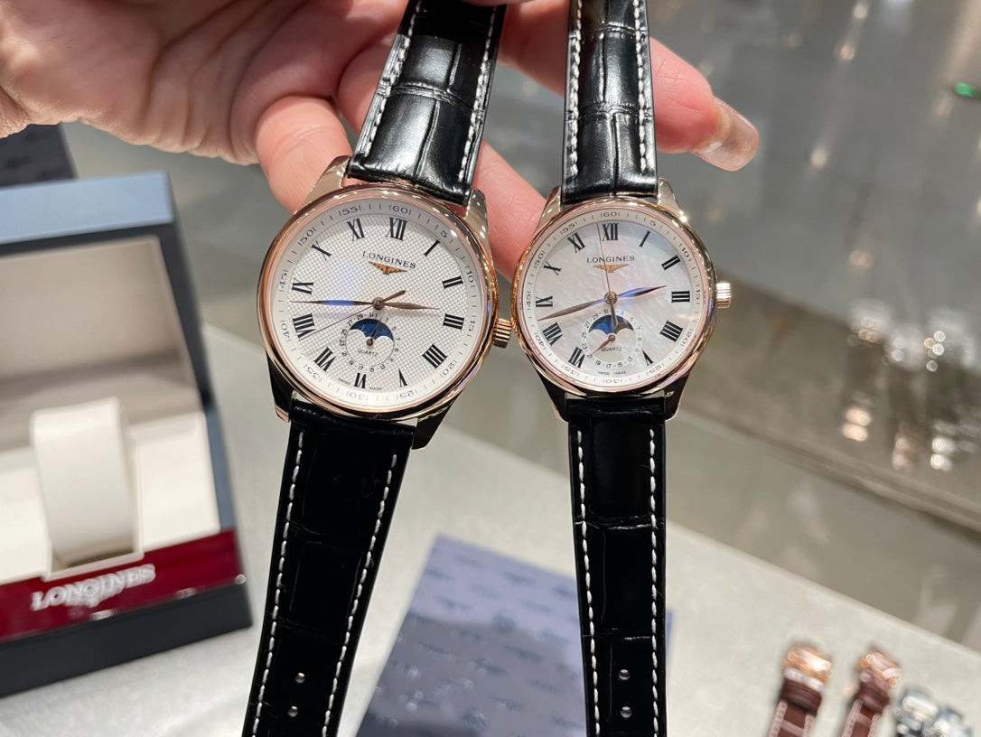 Longines
