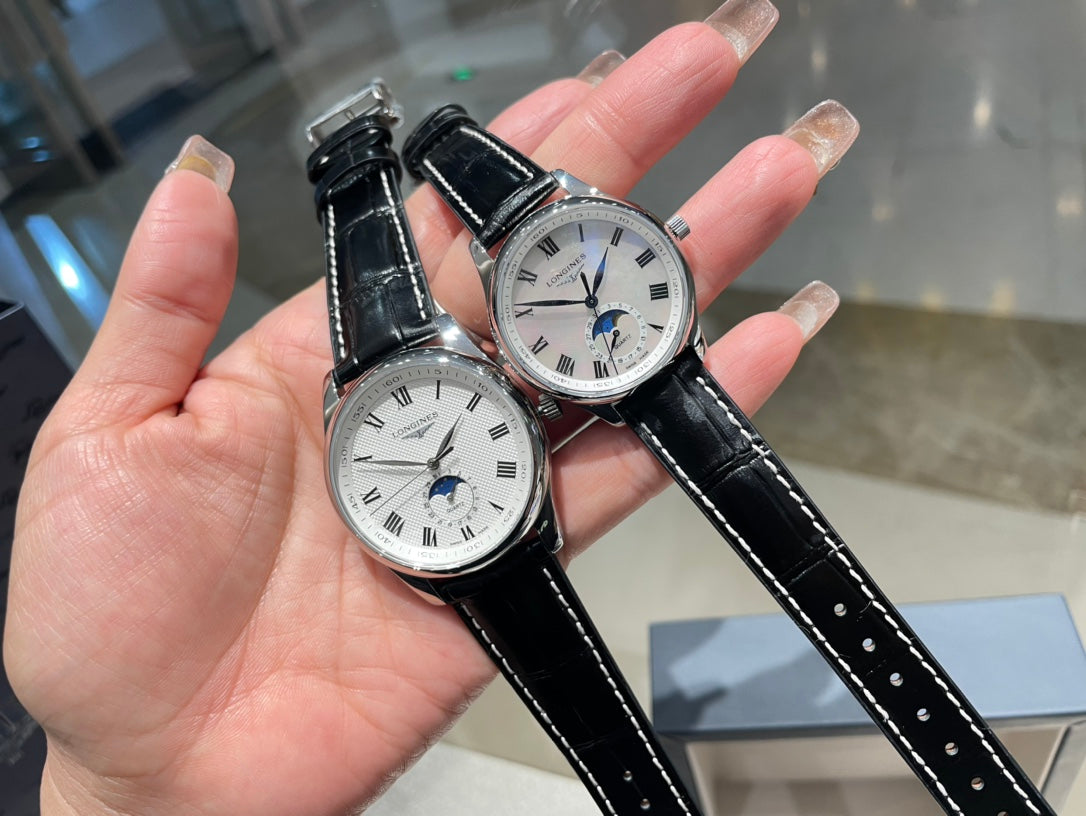 Longines