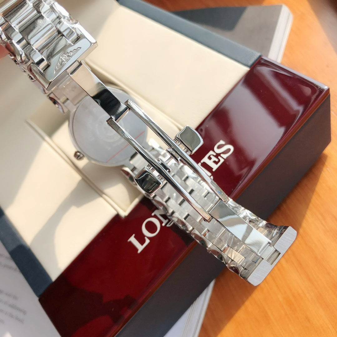 Longines Heart Moon series
