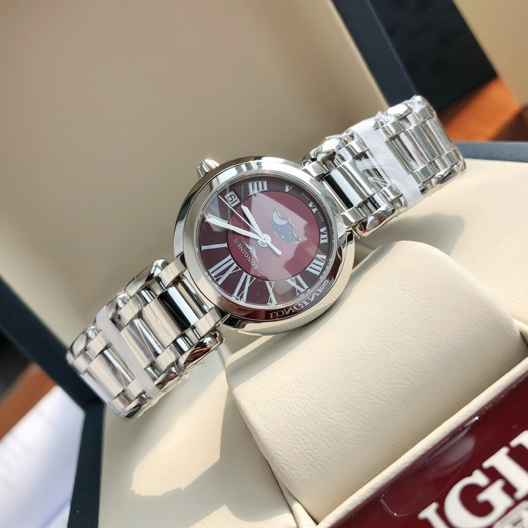 Longines Heart Moon series