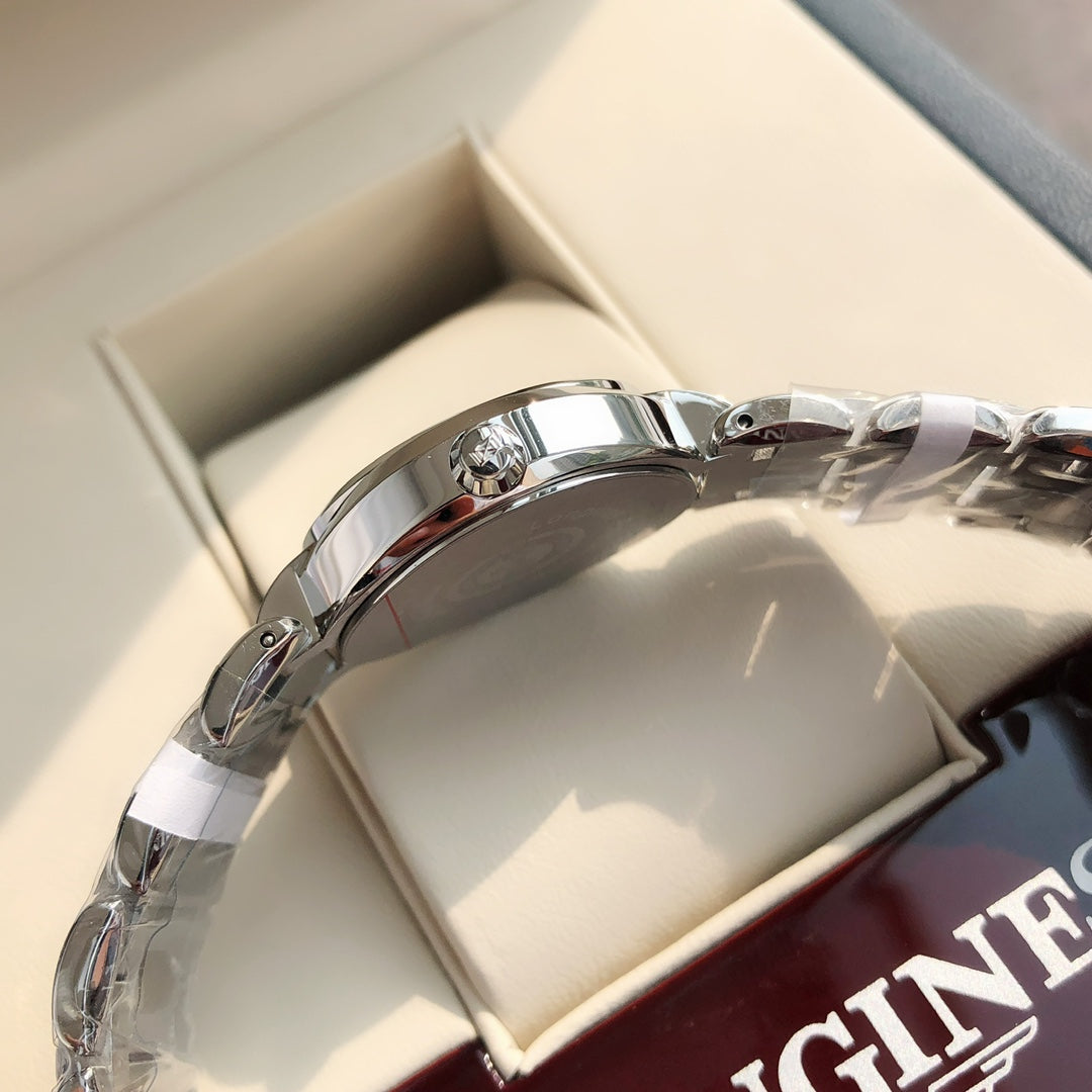 Longines Heart Moon series