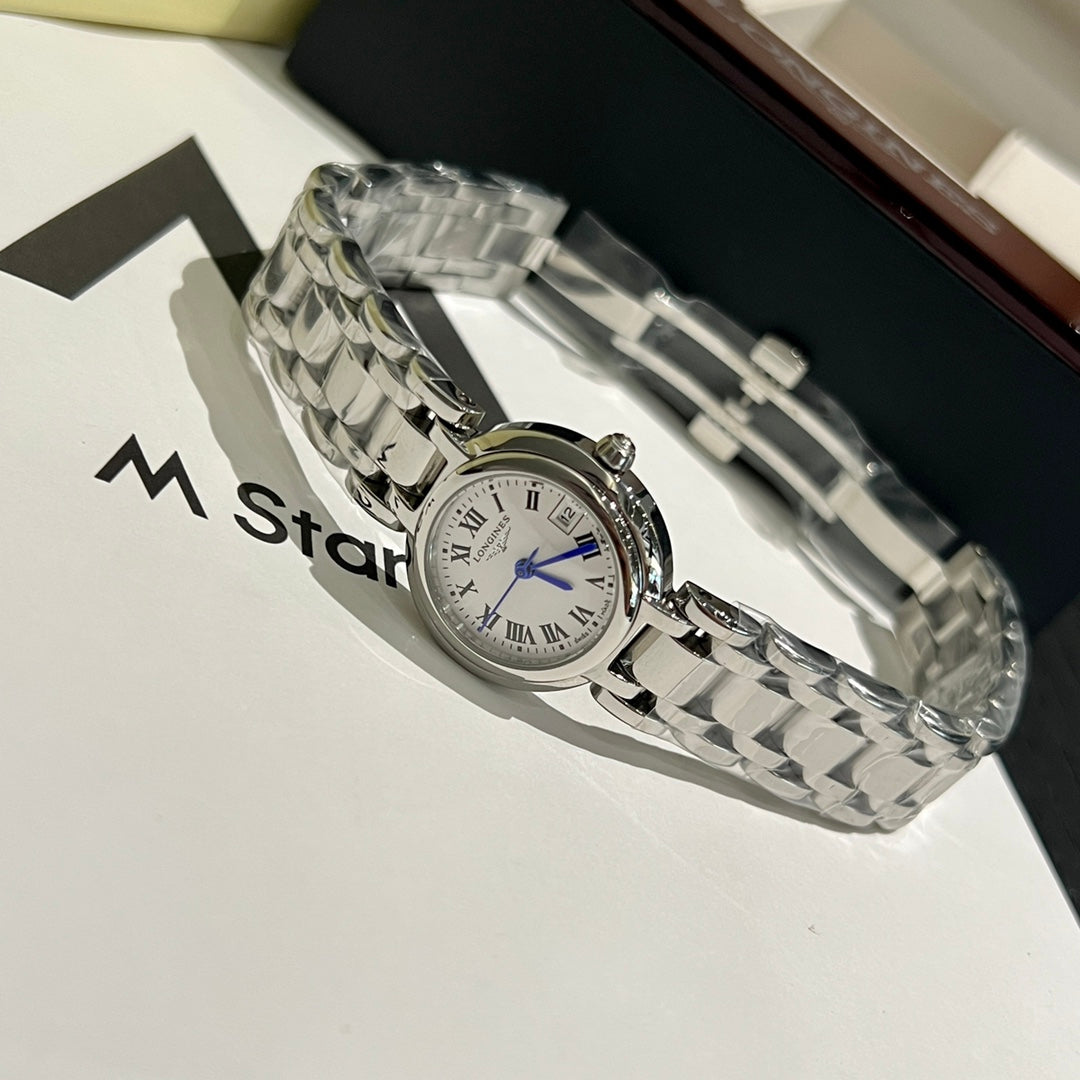 Longines Heart Moon series