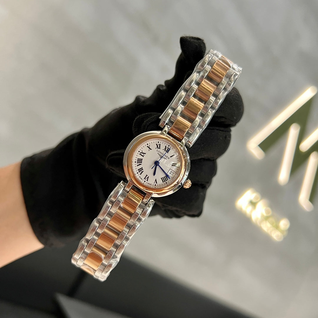 Longines Heart Moon series
