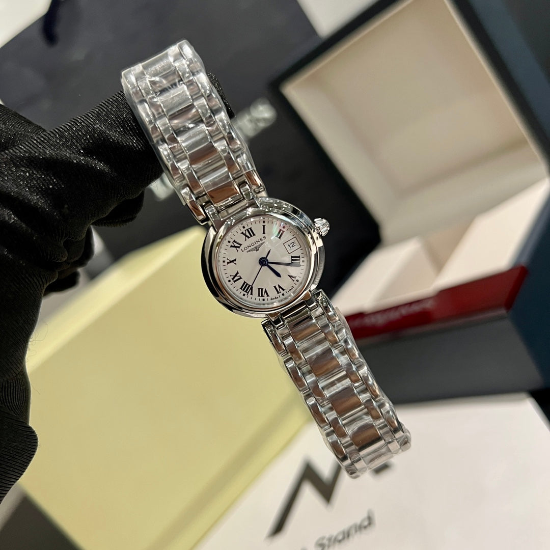 Longines Heart Moon series