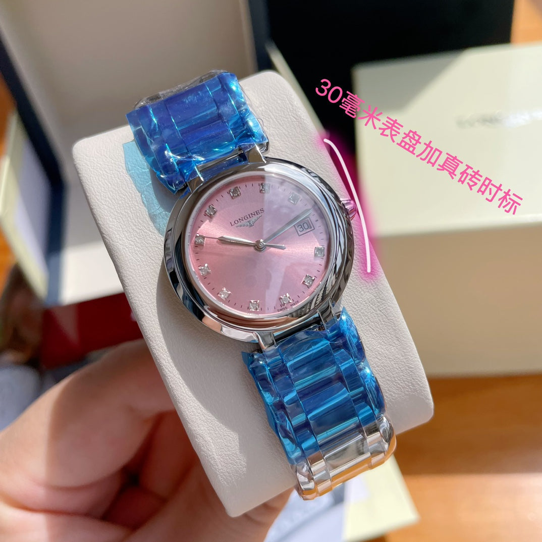 Longines Xinyue