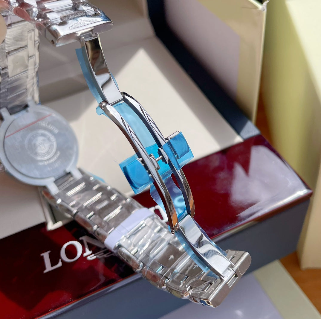 Longines Xinyue