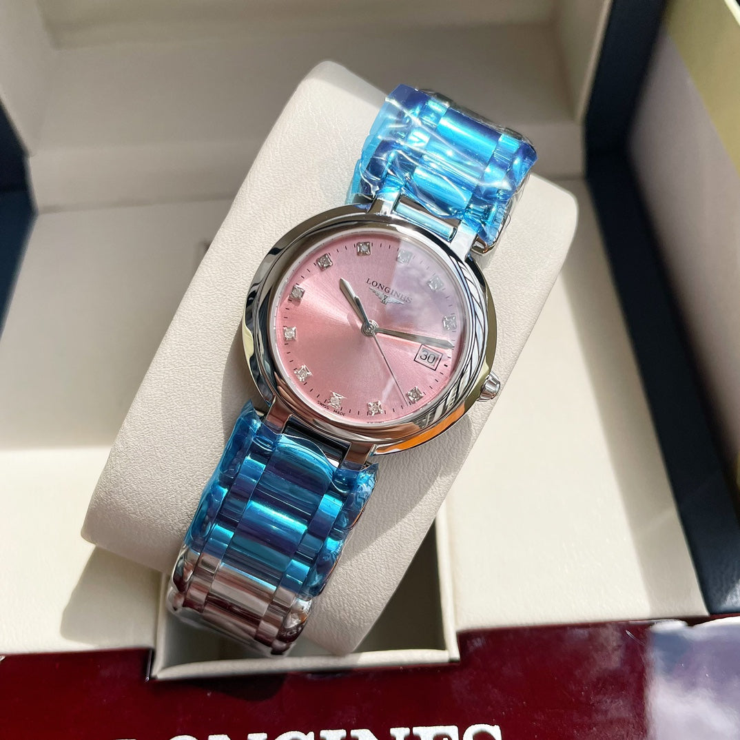 Longines Xinyue