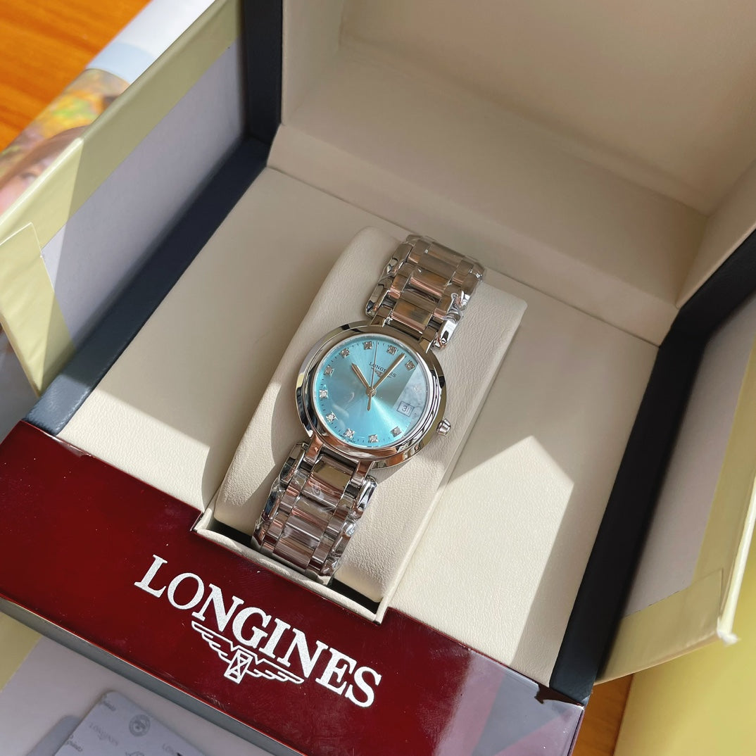 Longines Xinyue
