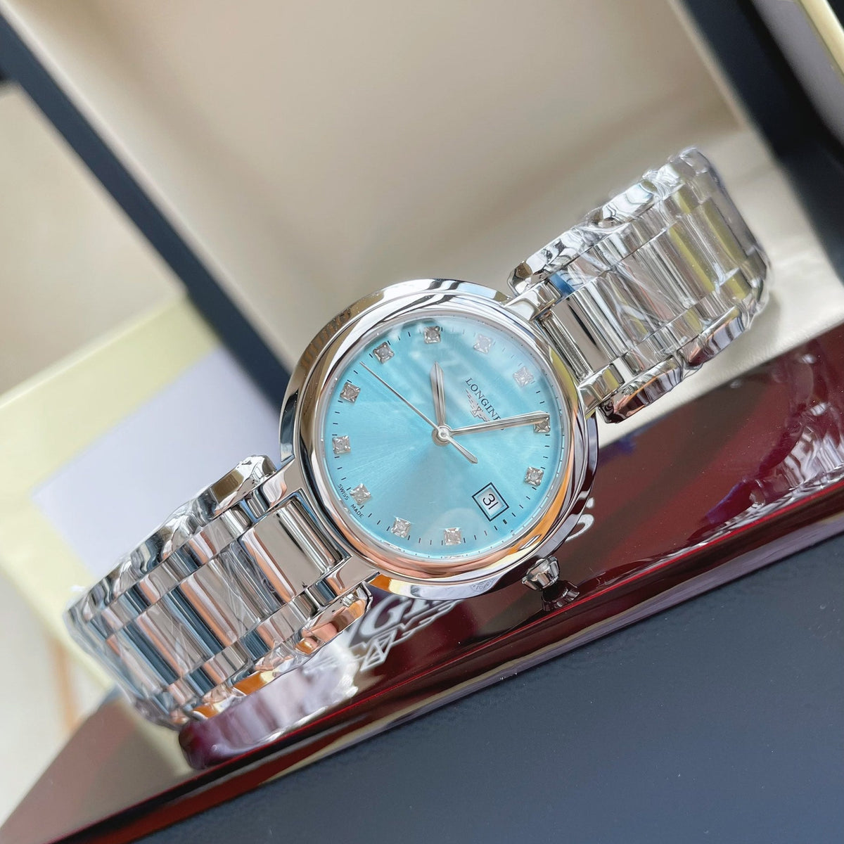 Longines Xinyue