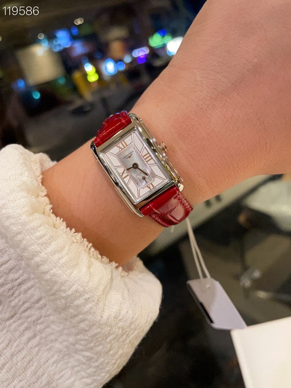 Longines Dazzovina series