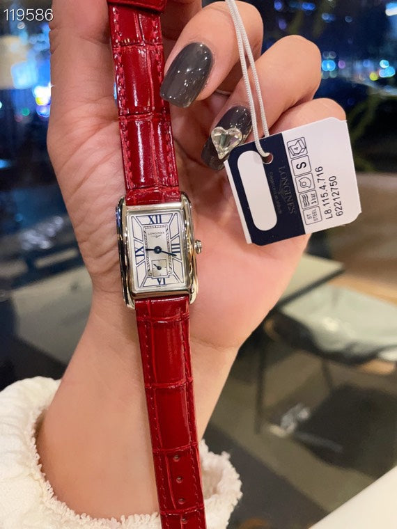 Longines Dazzovina series