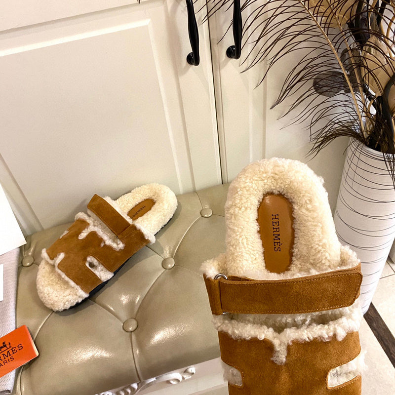 Hermes Luxury Sandals